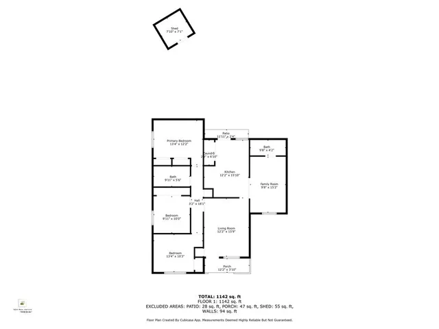 $150,000 | 1716 Creole Street, La Place, LA 70068