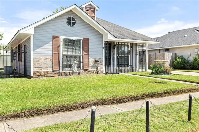 $150,000 | 1716 Creole Street, La Place, LA 70068