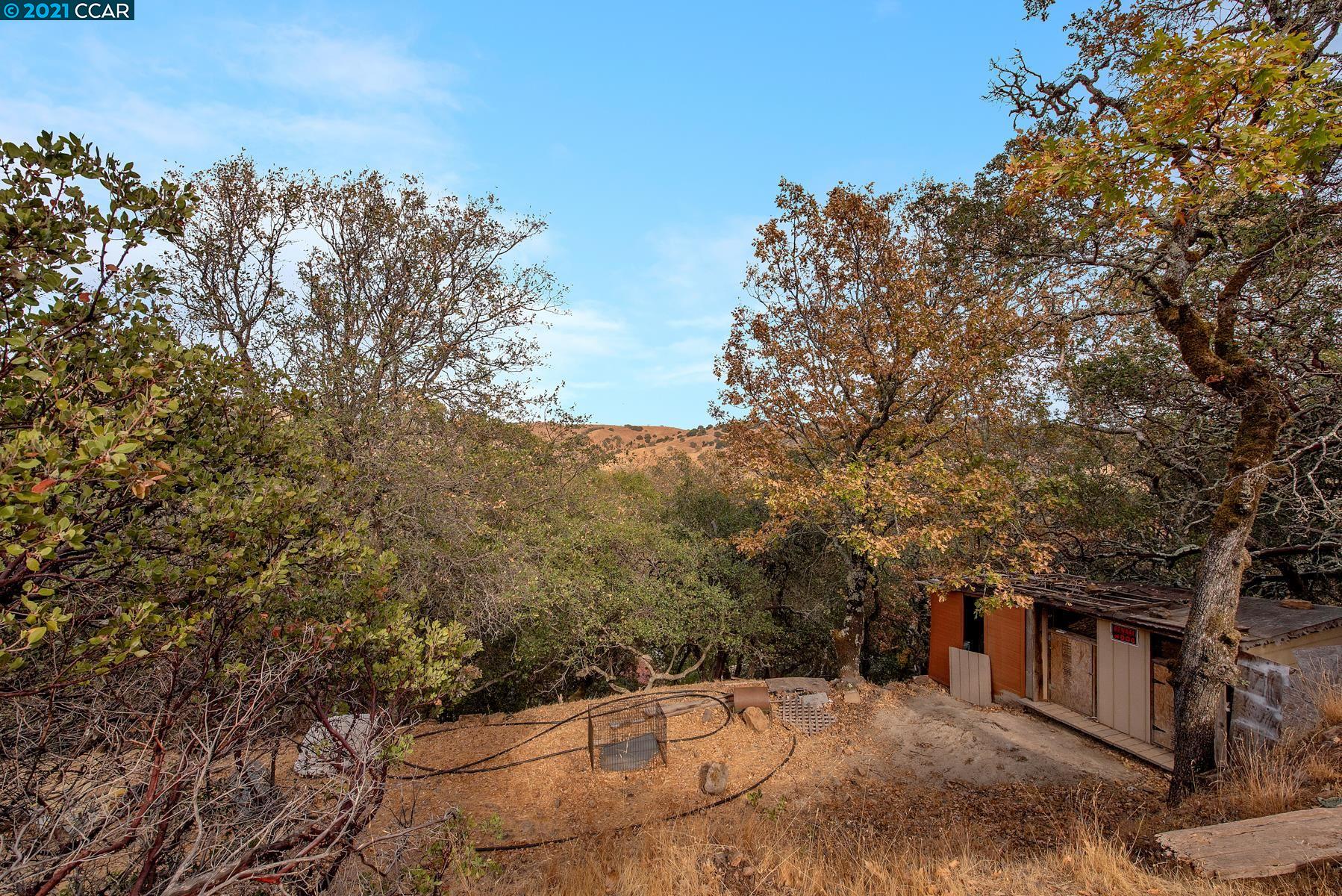 1424 Rockville Road Fairfield, CA 94534 - Photo 20 of 28 a view of a yard