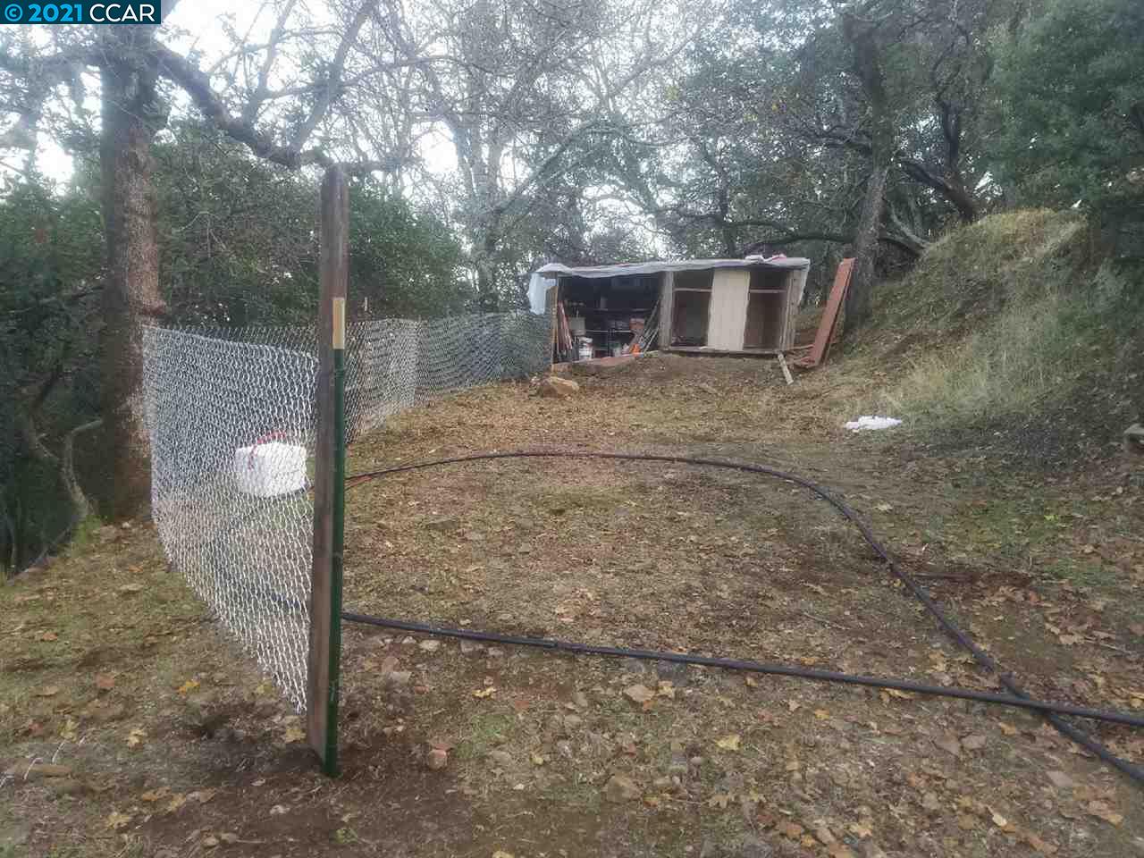 1424 Rockville Road Fairfield, CA 94534 - Photo 3 of 28 a view of a house with a yard