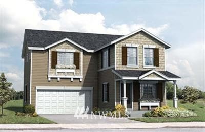 1375 Foreman Road DuPont, WA 98327 - Photo 1 of 1