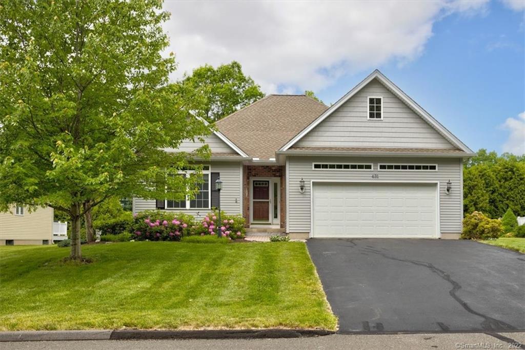 431 Tributary Lane Windsor, CT 06095 - Photo 1 of 1