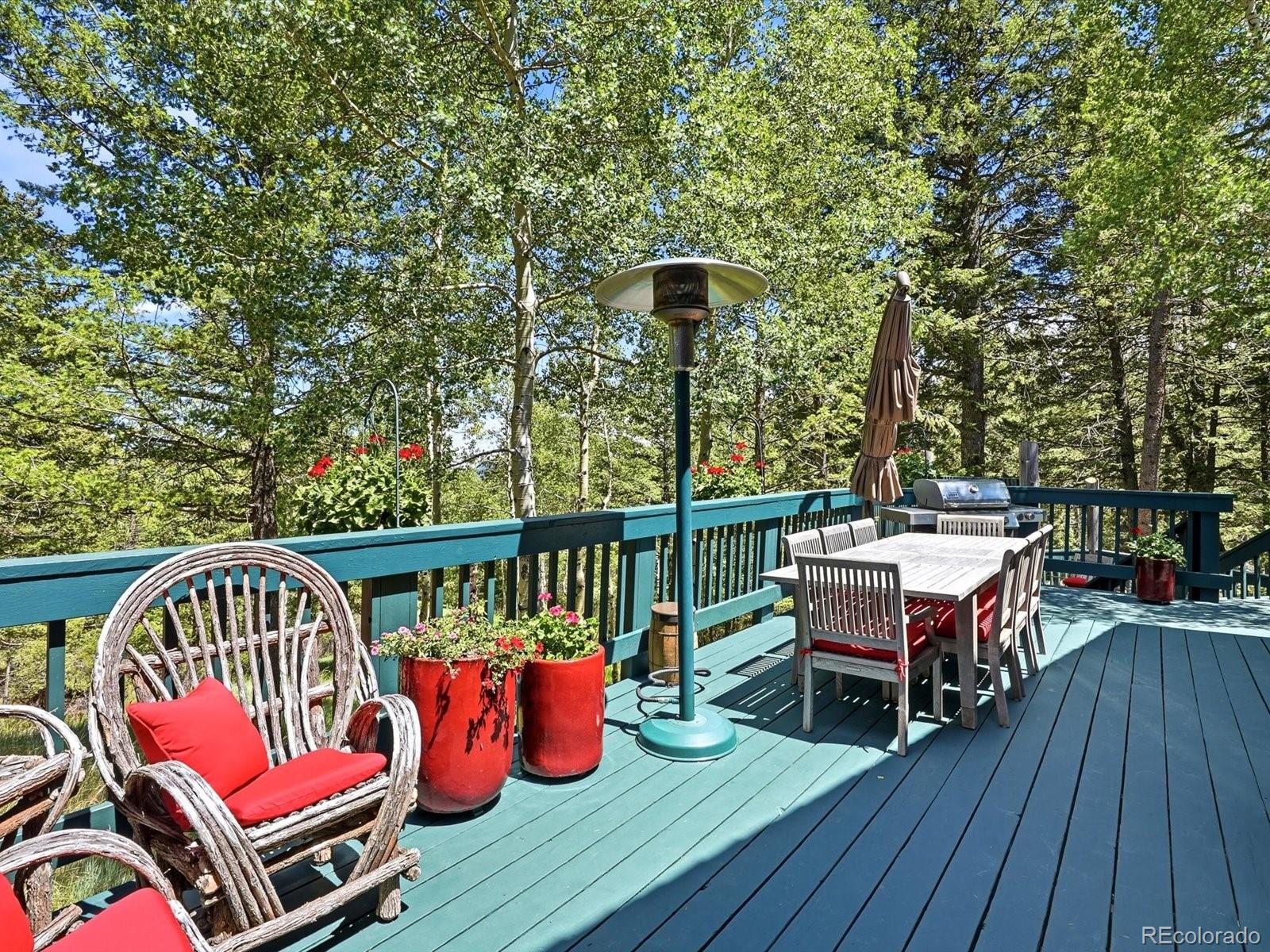 450 Circle K Ranch Road Evergreen, CO 80439 - Photo 19 of 49
