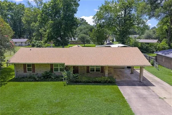 $224,999 | 1528 Payne Avenue, Natchitoches, LA 71457