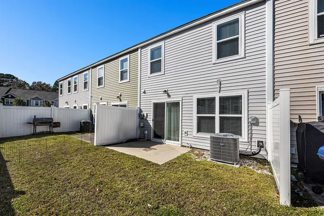 $259,000 | 192 Rosefield Court, Summerville, SC 29485