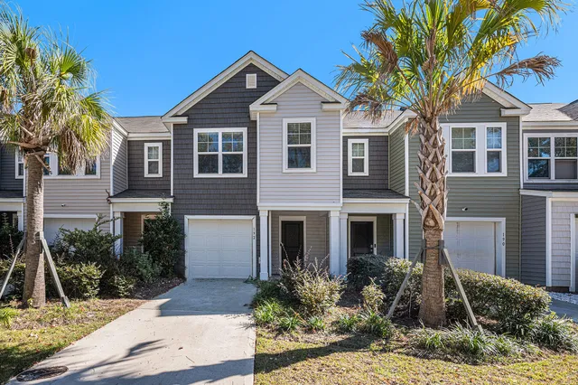 $259,000 | 192 Rosefield Court, Summerville, SC 29485