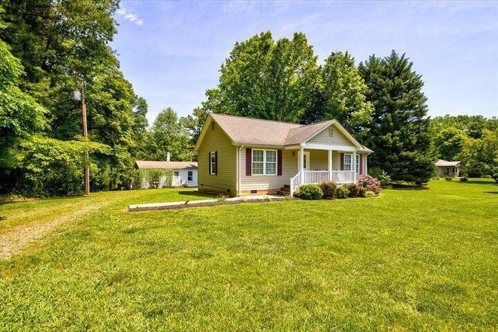 1200 Angle Plantation Road