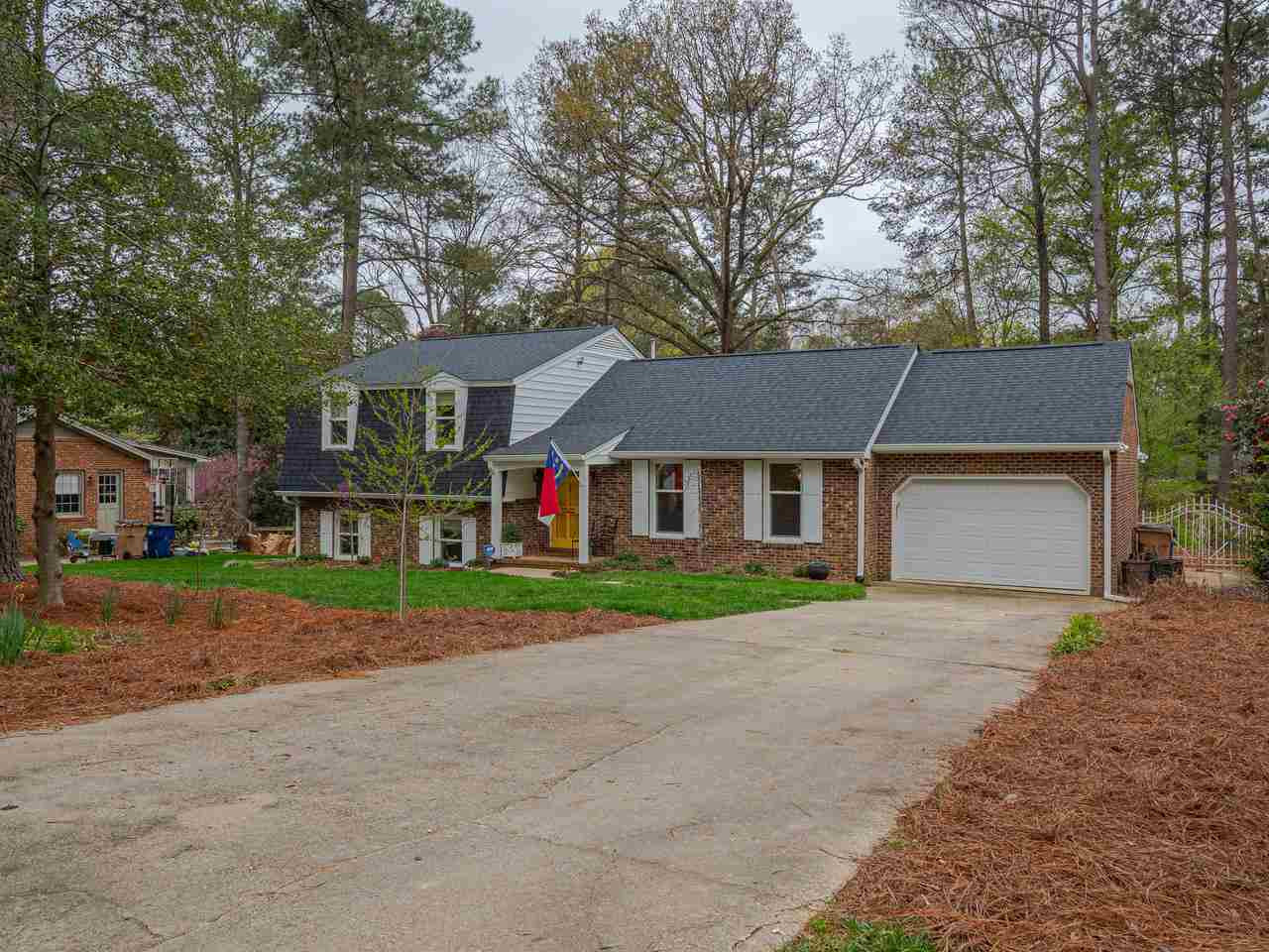 4917 Liles Road Raleigh, NC 27606 - Photo 4 of 30 Photo 4