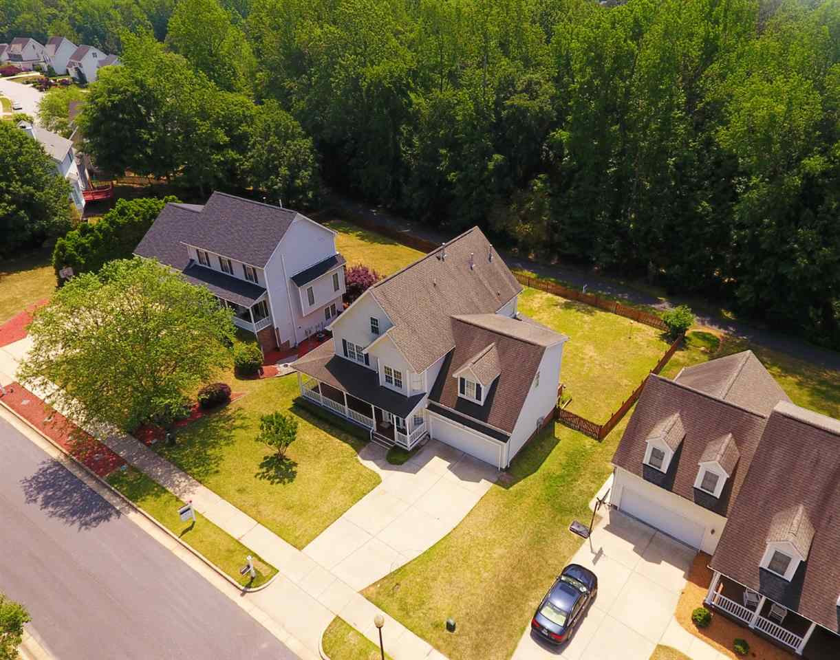1504 Patterson Grove Road Apex, NC 27502 - Photo 2 of 25 Photo 2