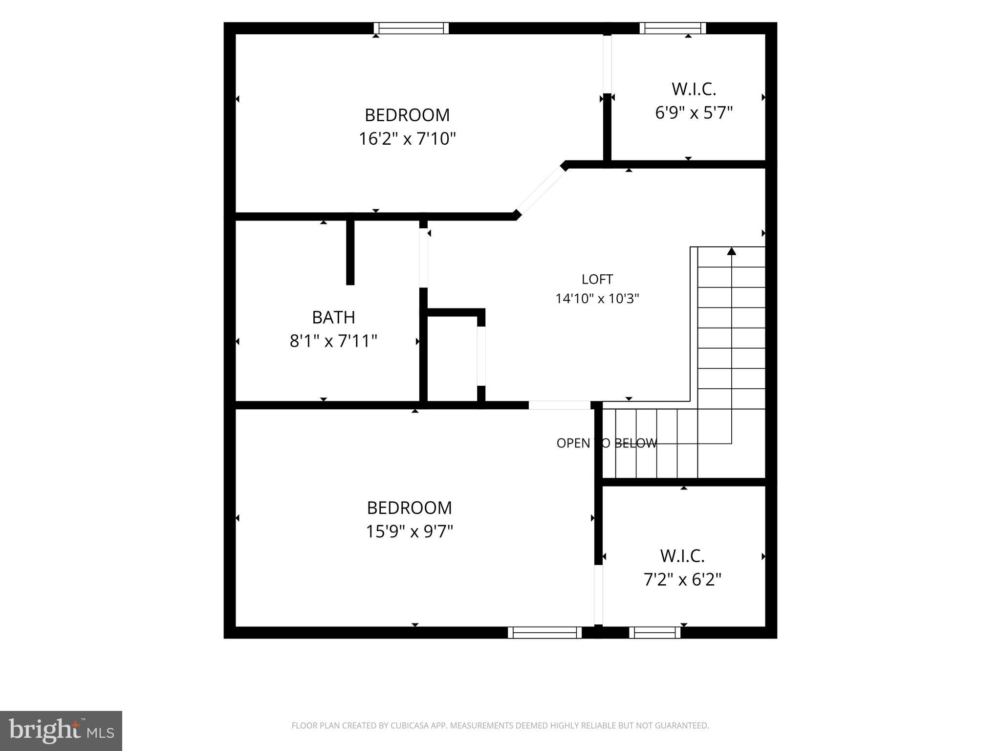 409 Springbrook Court Hanover, PA 17331 - Photo 27 of 28 Upper Level
