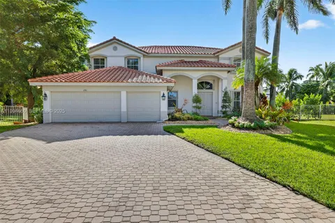 $1,700,000 | 1781 Harbor Pointe Circle, Weston, FL 33327