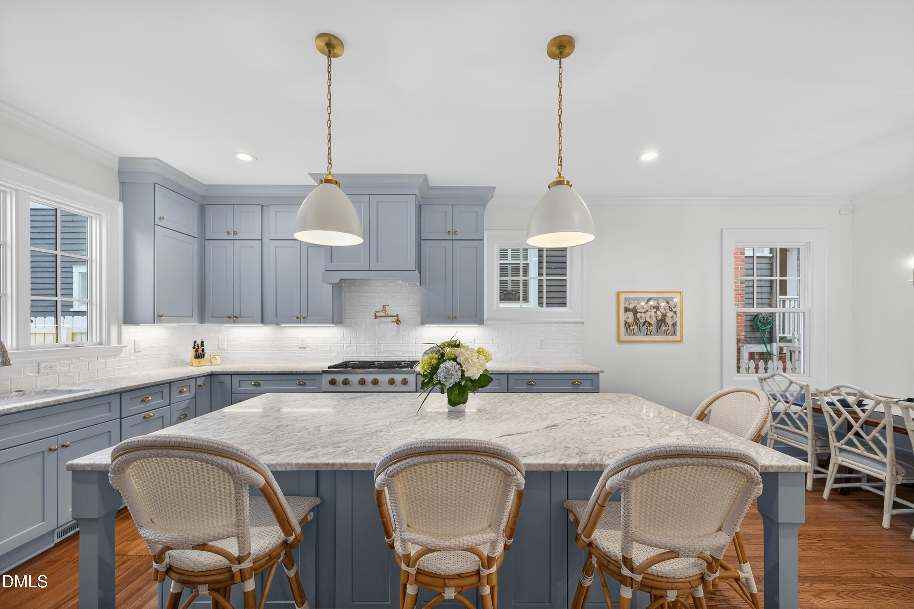 205 Woodburn Road Raleigh, NC 27605 - Photo 6 of 46 46-print-205-woodburn-rd