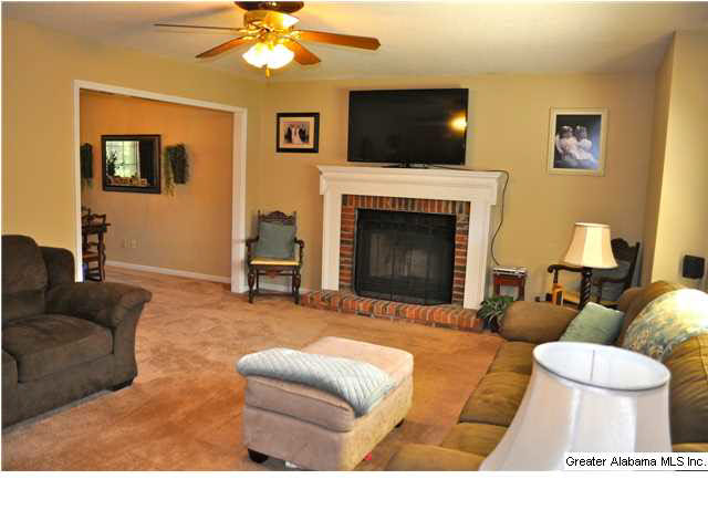 792 Merlin Drive Calera, AL 35040 - Photo 12 of 32