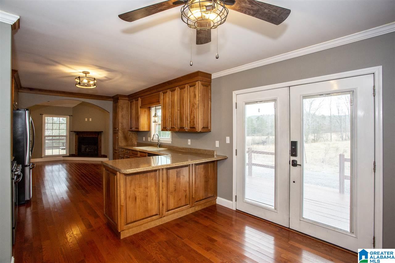 3540 Odens Mill Road Sylacauga, AL 35151 - Photo 8 of 23