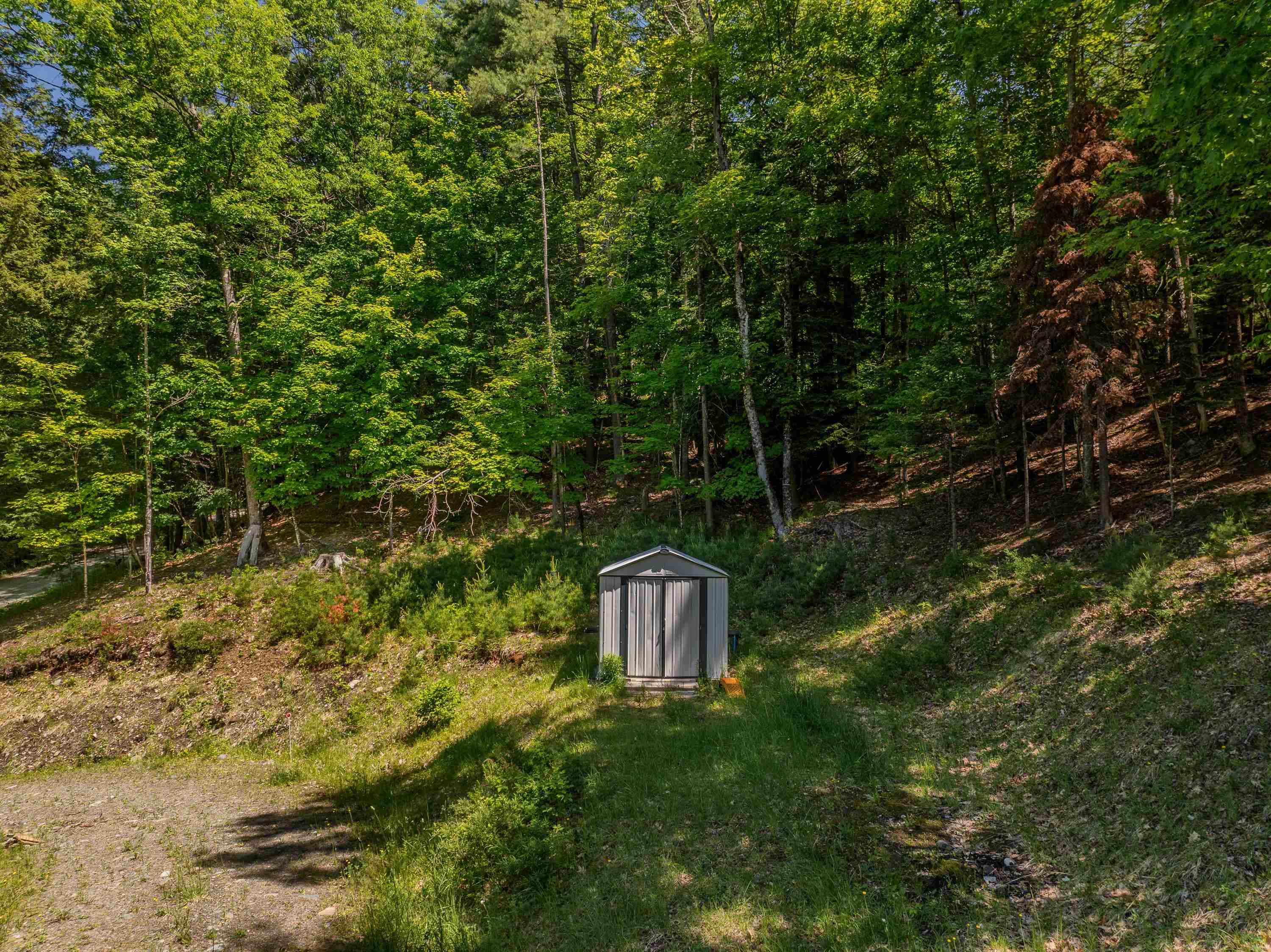 64 Beaver Pond Road Lyman, NH 03585 - Photo 25 of 39