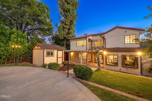 $1,995,000 | 3851 4th Avenue, Glendale, CA 91214