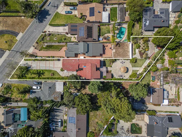 $1,995,000 | 3851 4th Avenue, Glendale, CA 91214