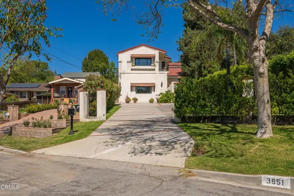 $1,995,000 | 3851 4th Avenue, Glendale, CA 91214