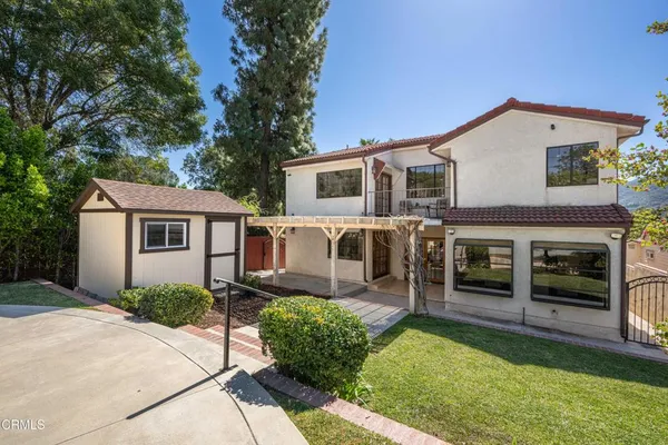 $1,995,000 | 3851 4th Avenue, Glendale, CA 91214