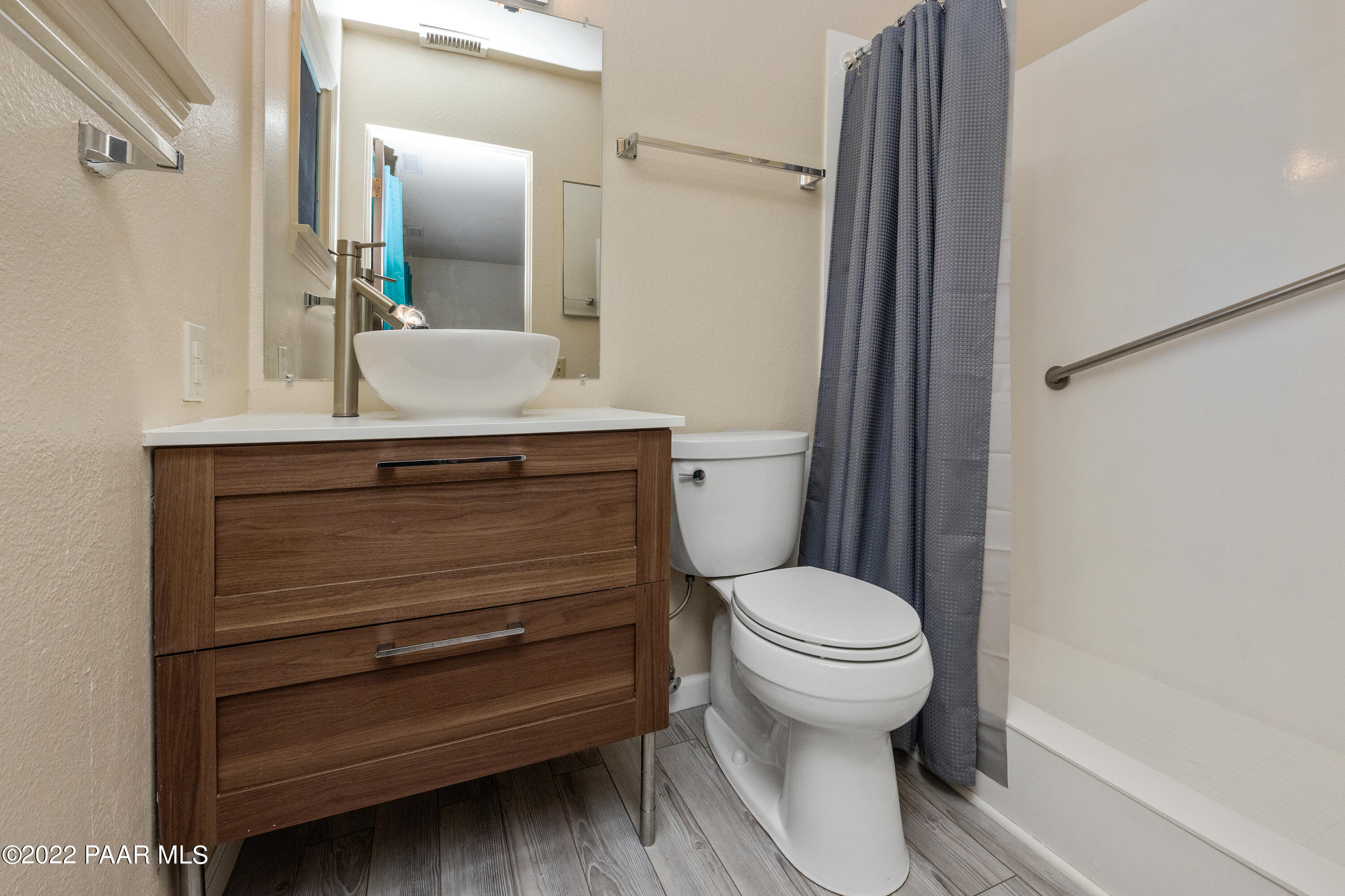 830 Copper Basin Road Prescott, AZ 86303 - Photo 14 of 34 016_Master Bathroom