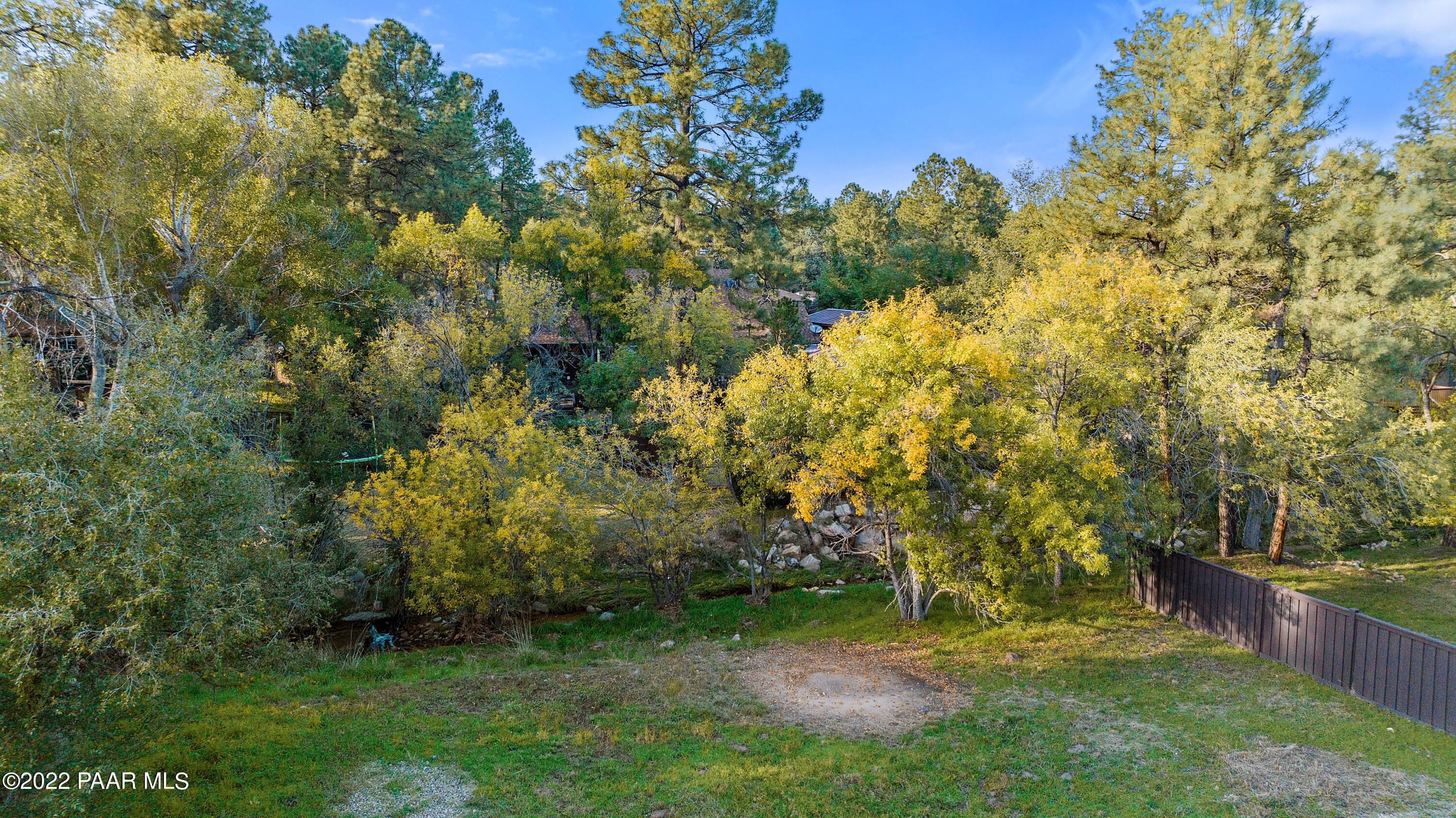 830 Copper Basin Road Prescott, AZ 86303 - Photo 28 of 34 026_Backyard