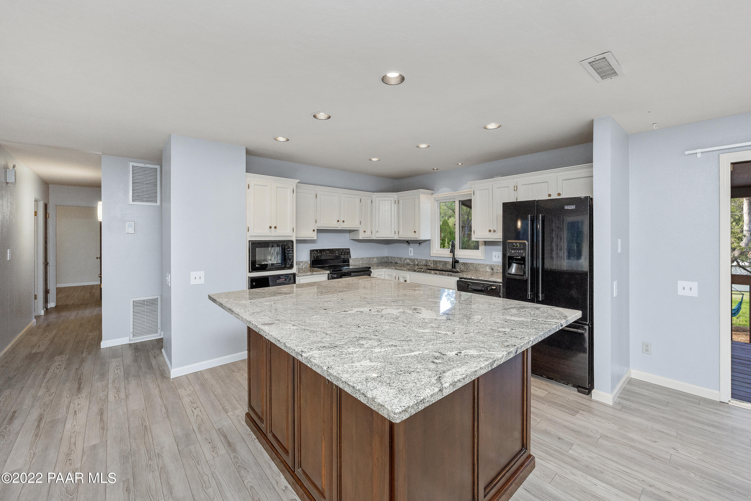 830 Copper Basin Road Prescott, AZ 86303 - Photo 10 of 34 019_Kitchen