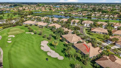 $299,000 | 6894 Swan Sea Lane, Boynton Beach, FL 33472