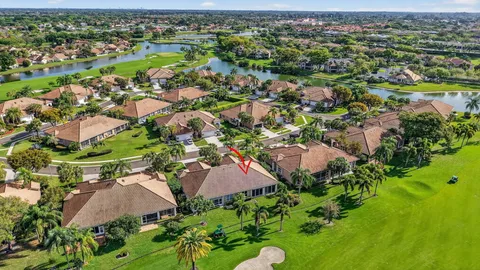 $299,000 | 6894 Swan Sea Lane, Boynton Beach, FL 33472