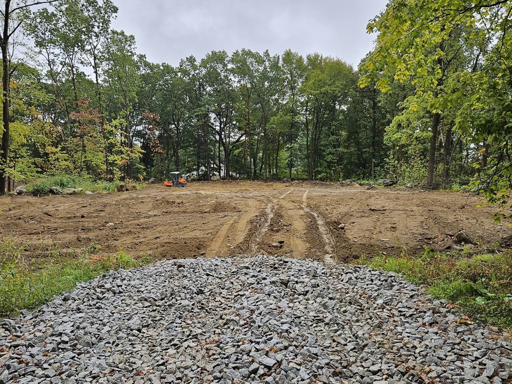 6 Charles Way Chelmsford, MA 01824 - Photo 1 of 3 a view of a road with a yard