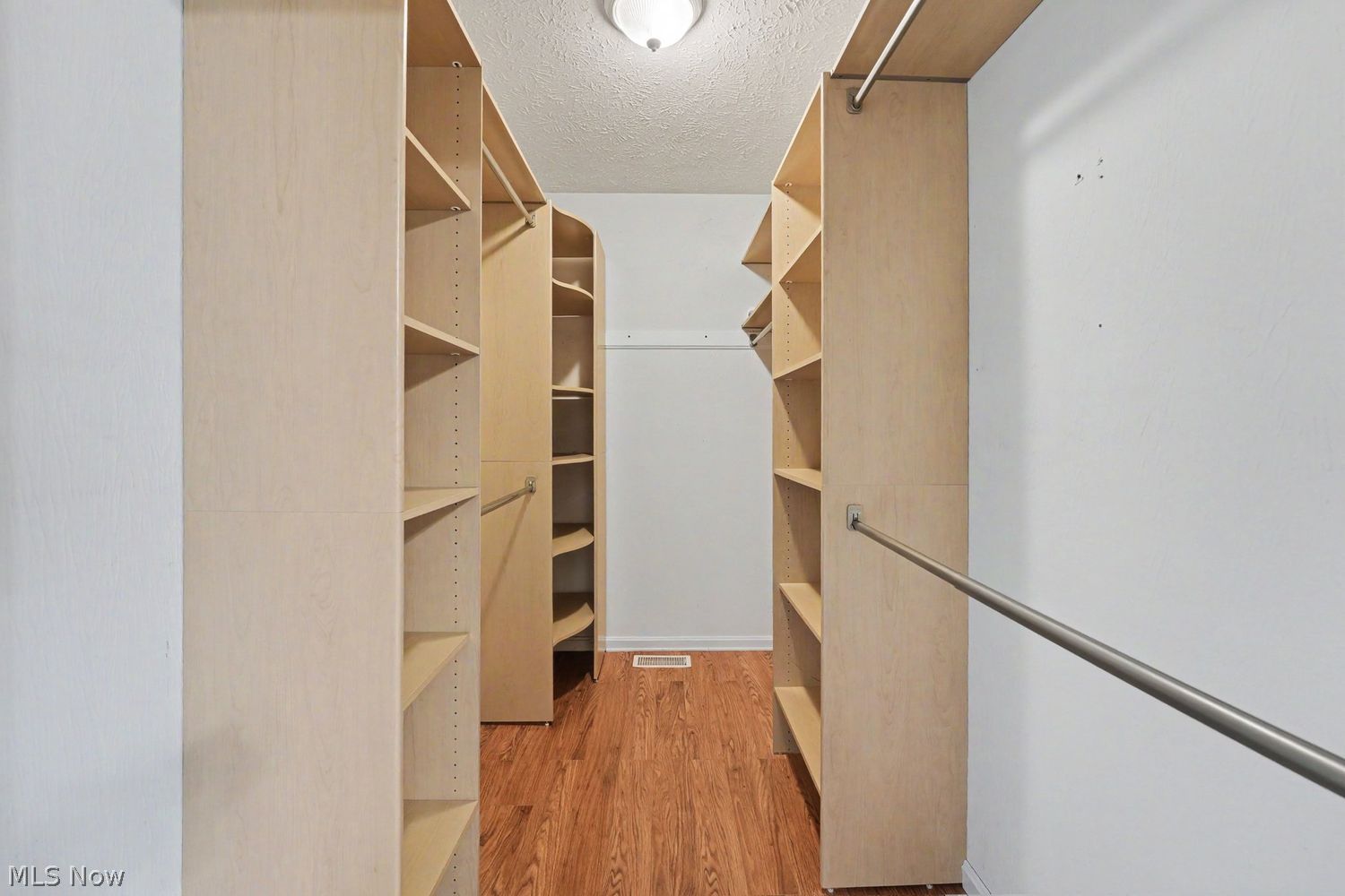 2044 Haines Road Madison, OH 44057 - Photo 10 of 24 Primary's closet