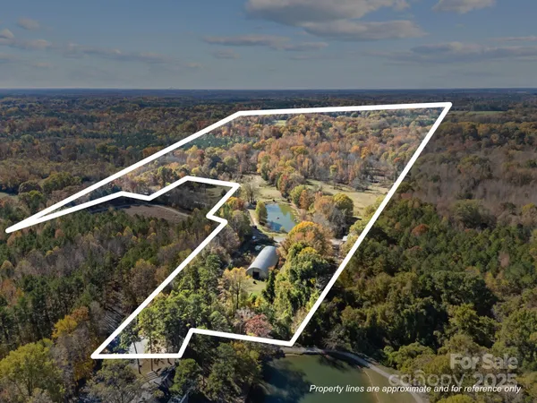 $949,900 | 3178 Foxford Road, Concord, NC 28025