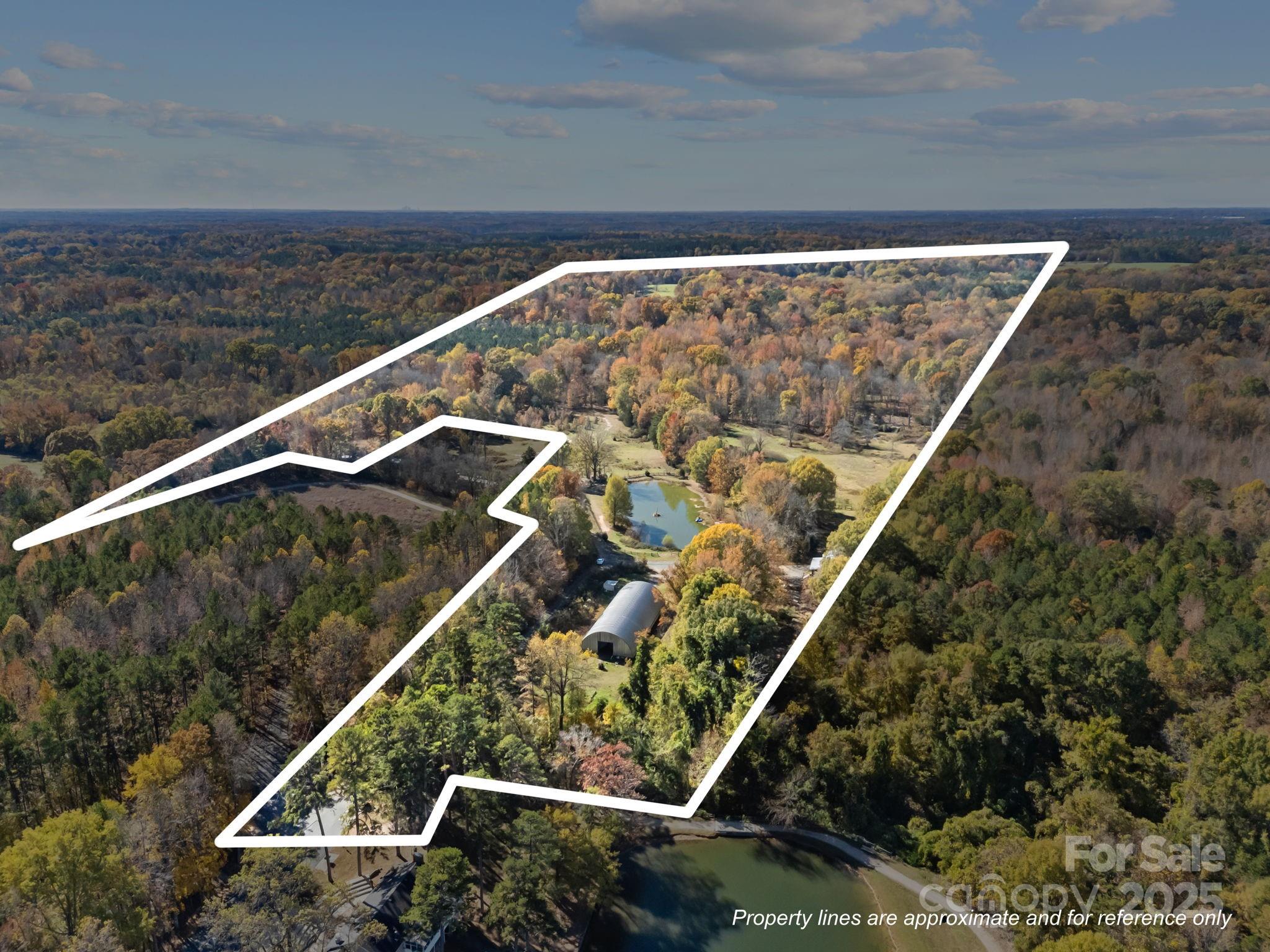 3178 Foxford Road Concord, NC 28025 - Photo 1 of 48 a view of roof