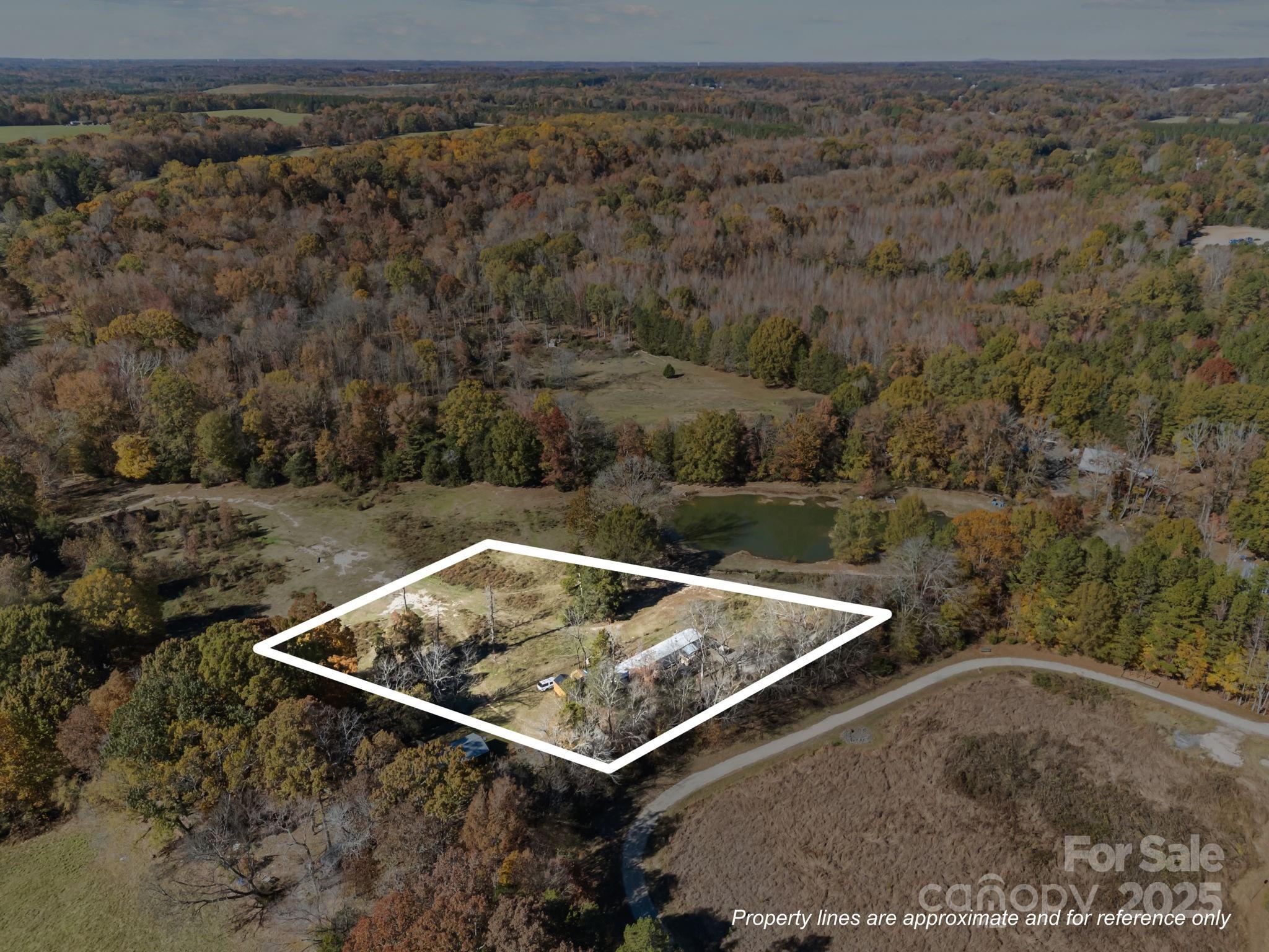 3178 Foxford Road Concord, NC 28025 - Photo 3 of 48