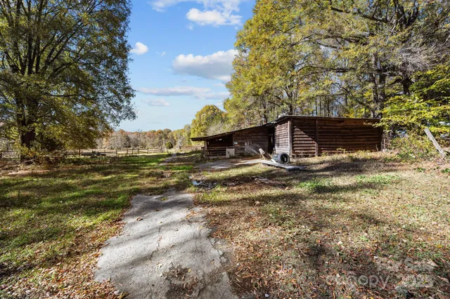 a view of a lake view with a lake view