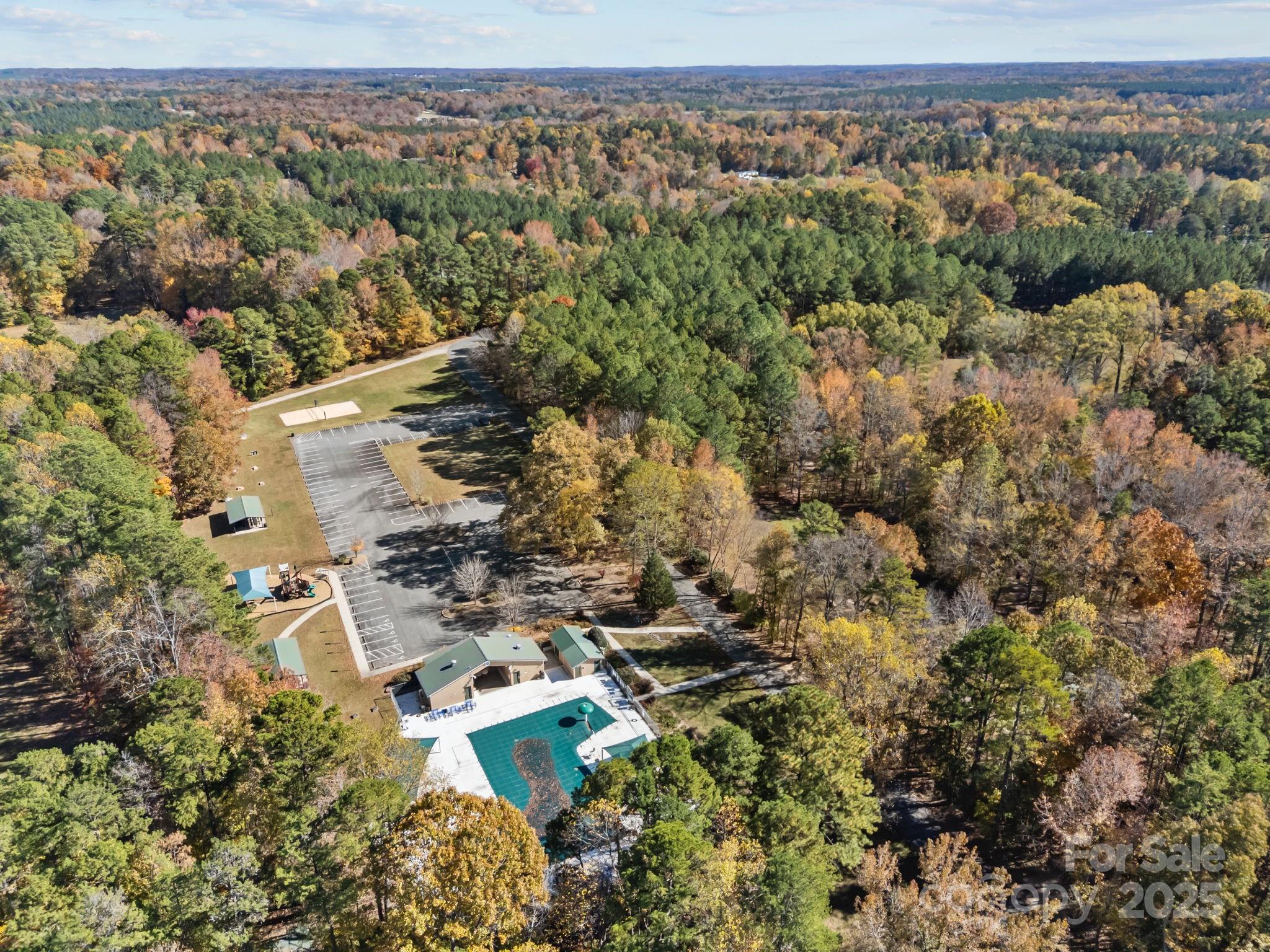 3178 Foxford Road Concord, NC 28025 - Photo 39 of 48 an aerial view of multiple house