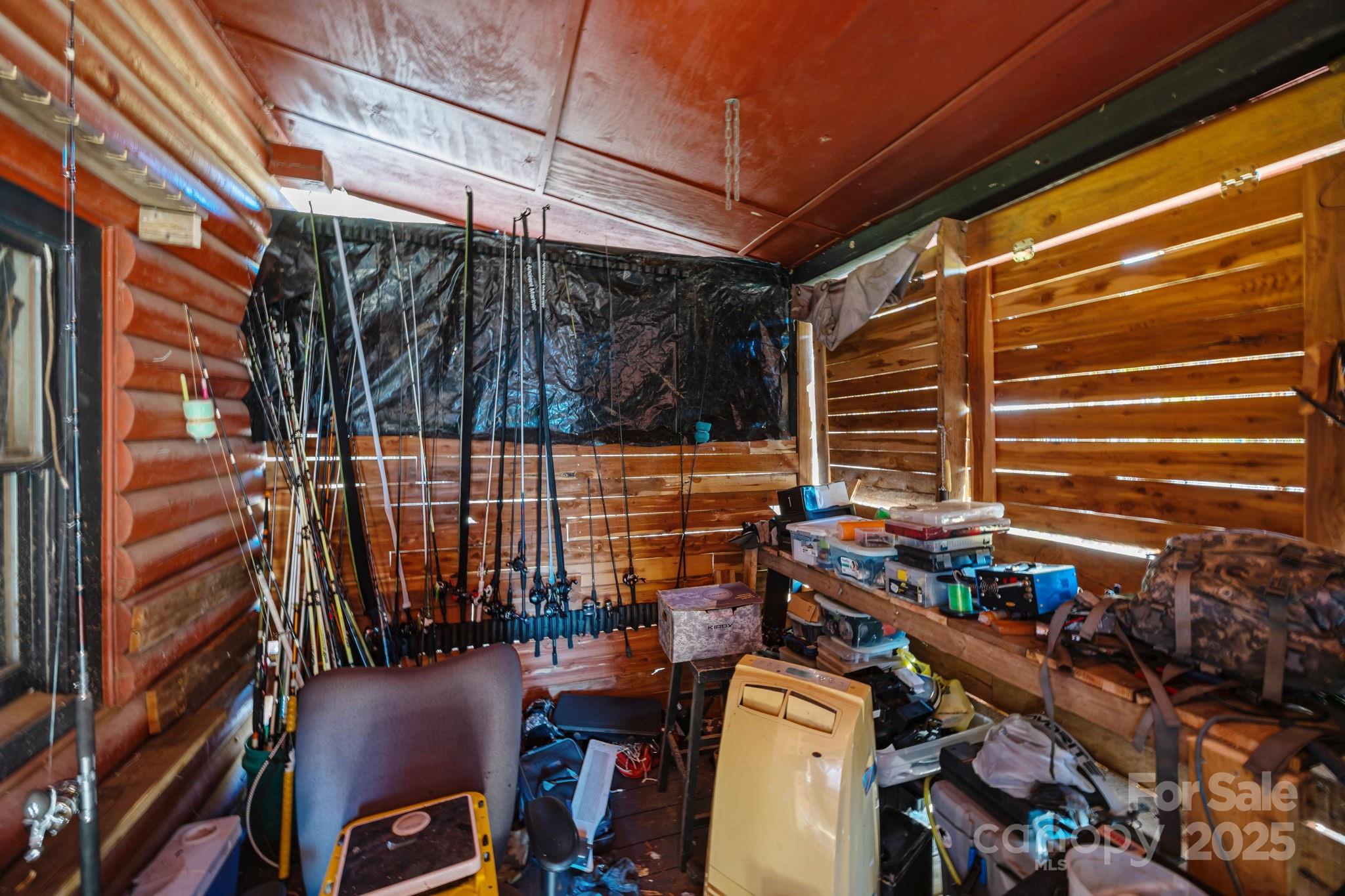 3178 Foxford Road Concord, NC 28025 - Photo 5 of 48 a view of outdoor space and seating area