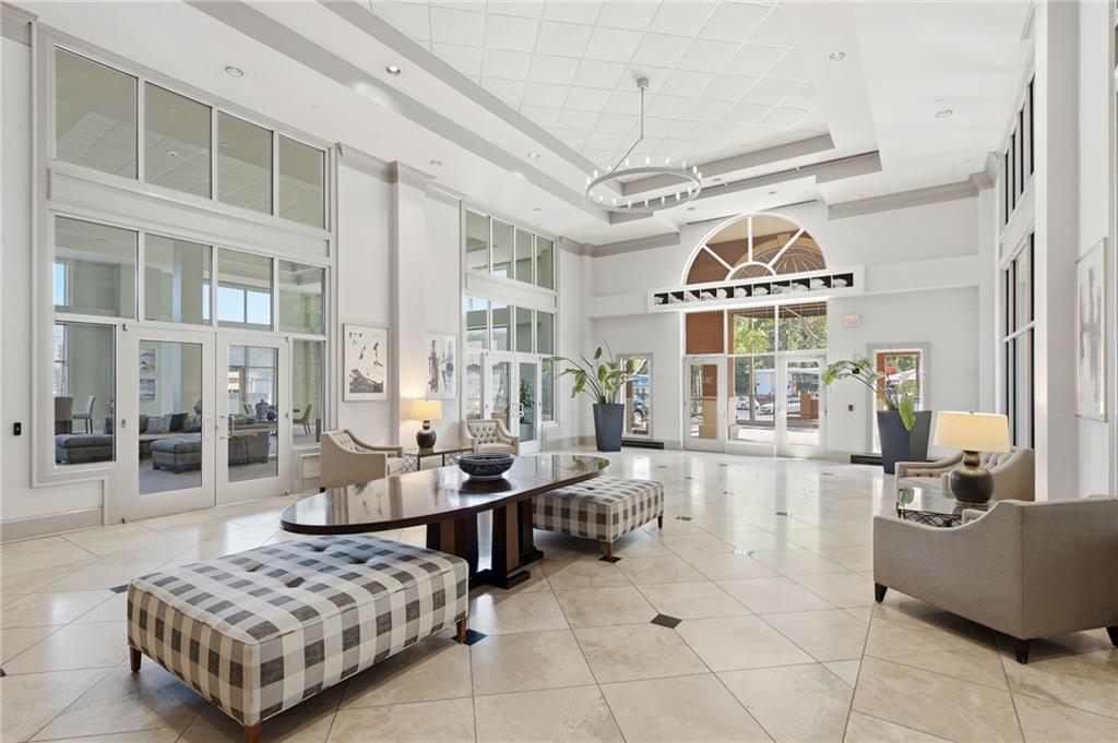 3820 Roswell Road Northeast, Unit 809 Atlanta, GA 30342 - Photo 37 of 42 Gallery Image 37