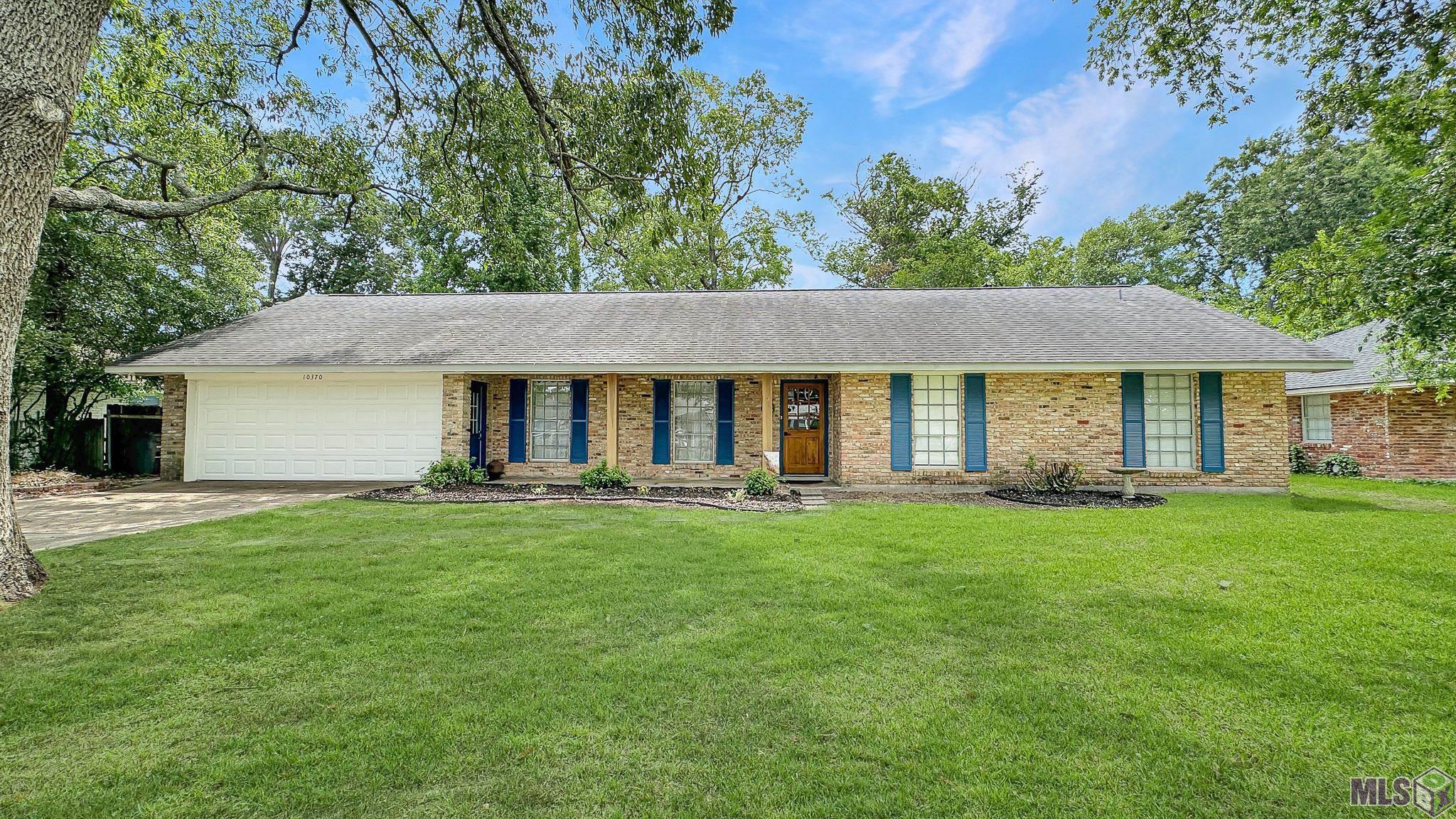10370 Ridgely Drive Baton Rouge, LA 70809 - Photo 2 of 16 Large Lot