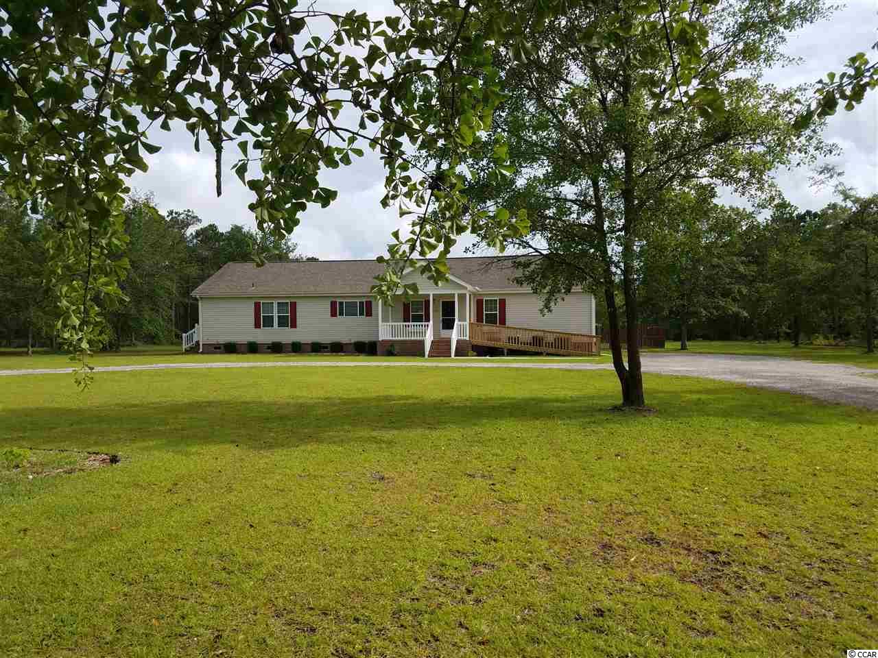 1016 Day Star Way Loris, SC 29569 - Photo 1 of 25 Gallery Image 1