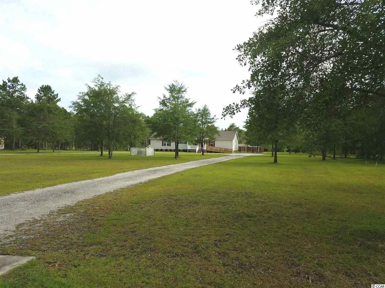 1016 Day Star Way Loris, SC 29569 - Photo 2 of 25 Gallery Image 2