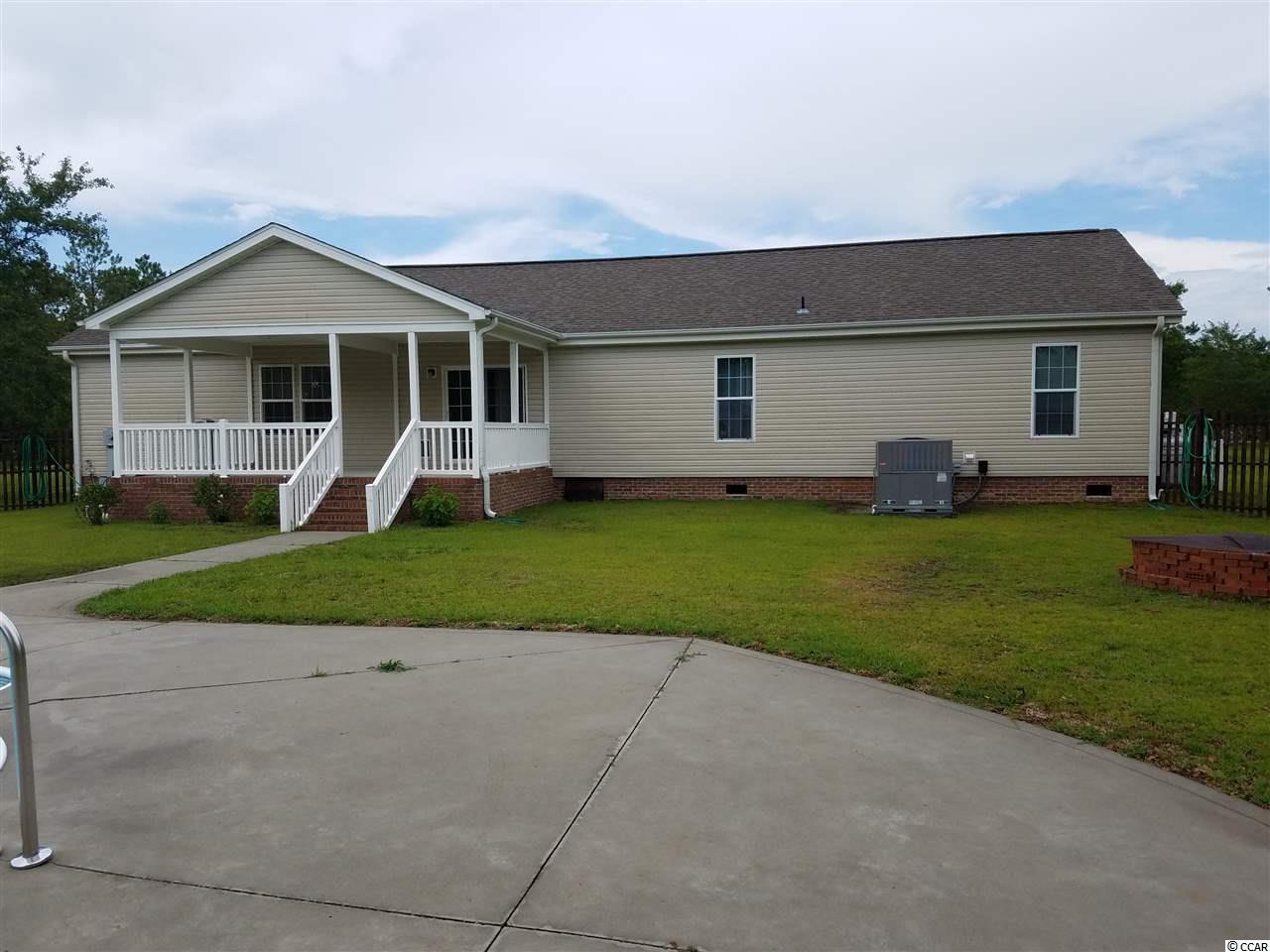 1016 Day Star Way Loris, SC 29569 - Photo 22 of 25 Gallery Image 22