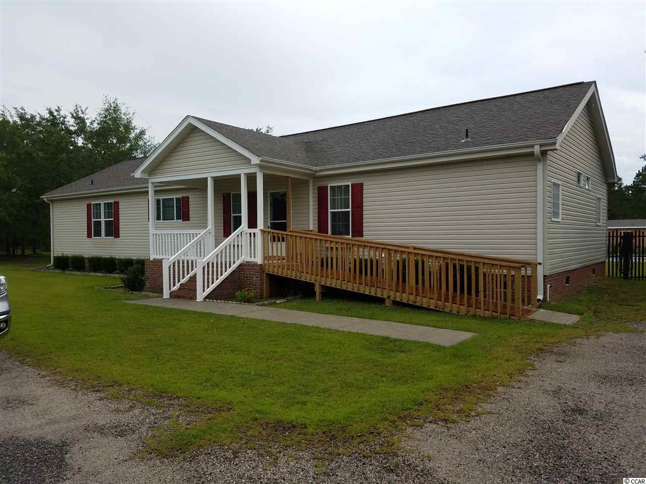 1016 Day Star Way Loris, SC 29569 - Photo 25 of 25 Gallery Image 25