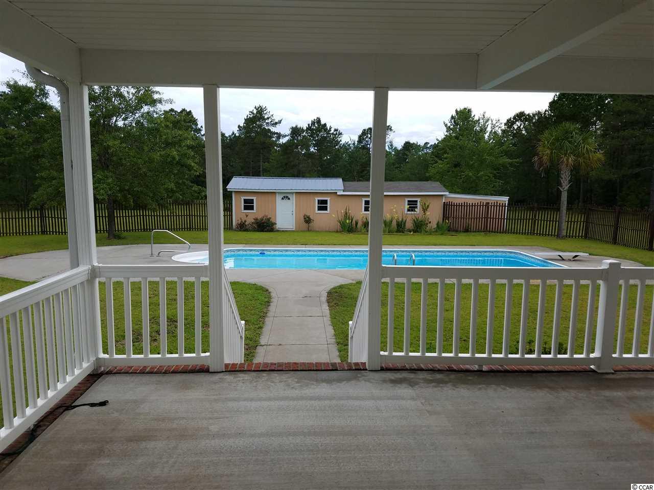 1016 Day Star Way Loris, SC 29569 - Photo 4 of 25 Gallery Image 4