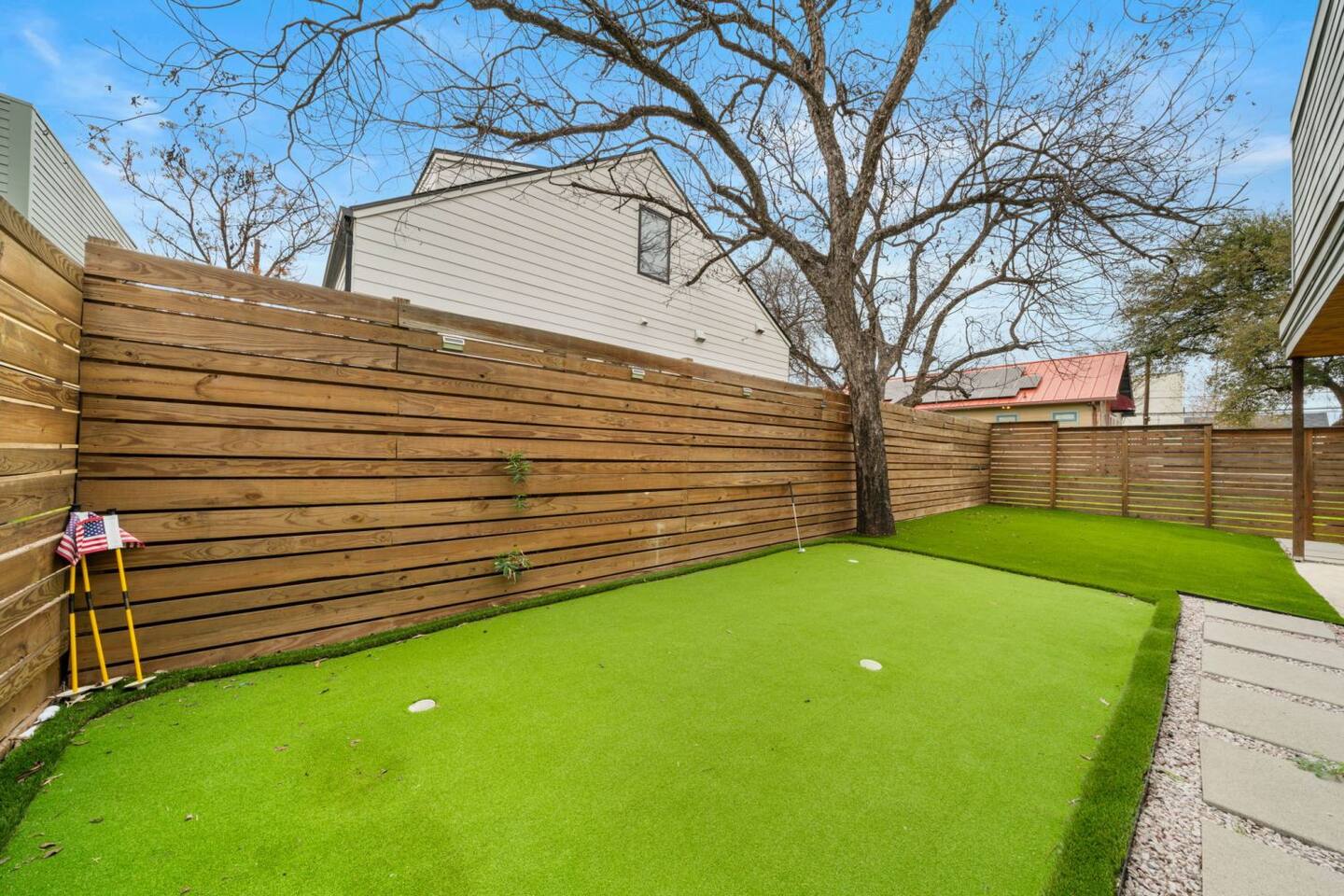 2311 East 8th Street, Unit 2 Austin, TX 78702 - Photo 36 of 37