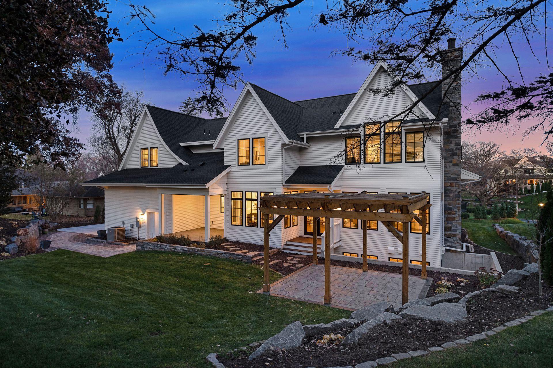 4912 Ridge Place Edina, MN 55424 - Photo 4 of 86