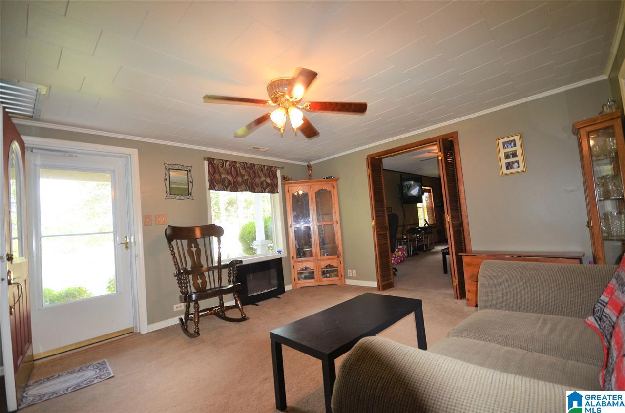 366 Tingle Road Double Springs, AL 35553 - Photo 5 of 39