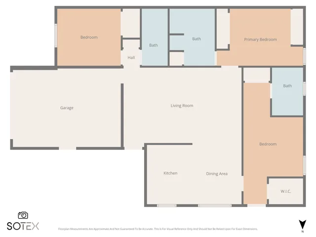 $310,000 | 53 Southeast Ontario Way, Stuart, FL 34997