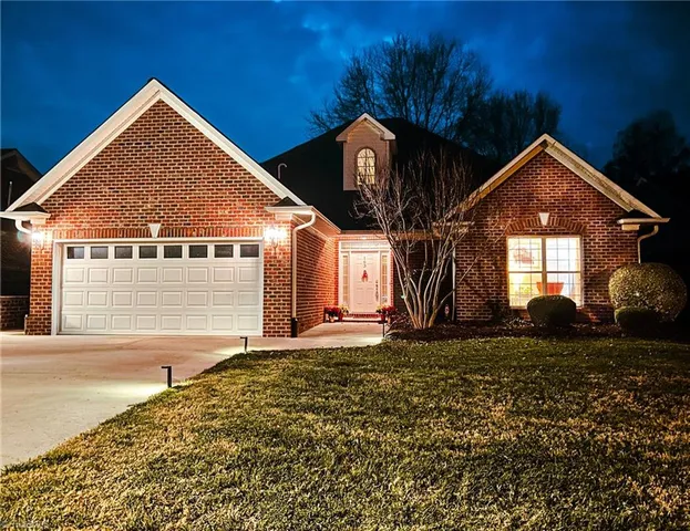 $324,900 | 163 New Hampshire Court, Mocksville, NC 27028