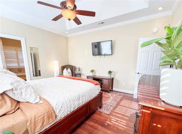 $324,900 | 163 New Hampshire Court, Mocksville, NC 27028