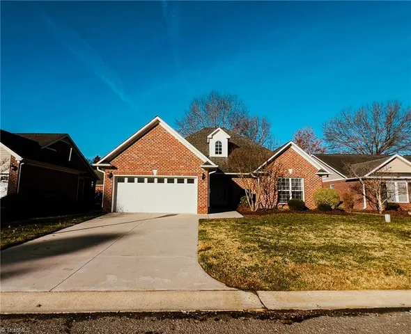 $324,900 | 163 New Hampshire Court, Mocksville, NC 27028